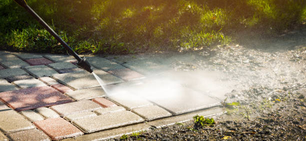 Waterloo, WI Pressure Washing Company